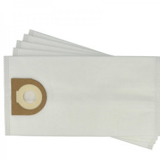 Sacchetti per aspirapolvere Cleancraft FlexCat 16 H, 7010251, 5 pezzi Sacchetti per aspirapolvere Cleancraft FlexCat 16 H, 7010251, 5 pezzi