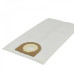 Sacchetti per aspirapolvere Cleancraft FlexCat 16 H, 7010251, 5 pezzi