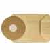 Sacchetti per aspirapolvere Cleancraft FlexCAT 104, carta, 5 pezzi Sacchetti per aspirapolvere Cleancraft FlexCAT 104, carta, 5 pezzi
