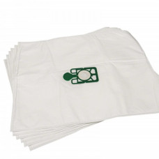 Sacchetti per aspirapolvere Numatic NVM-3BH, 5 pezzi Sacchetti per aspirapolvere Numatic NVM-3BH, 5 pezzi