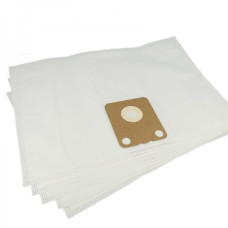 Sacchetti per aspirapolvere Vermop SD12, 7441, 5 pezzi Sacchetti per aspirapolvere Vermop SD12, 7441, 5 pezzi