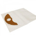 Sacchetti per aspirapolvere Starmix 1422 / PL-1422 / APL-1422, 5 pezzi