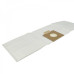 Sacchetti per aspirapolvere Cleanfix S10 / Sprintus Ares, 5 pezzi