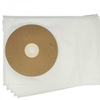 Sacchetti per aspirapolvere Wirbel W1, 5 pezzi