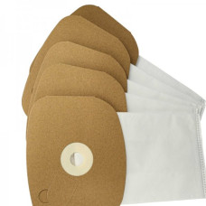 Sacchetti per aspirapolvere Sprintus Boostix / Boostix iGo, 5 pezzi Sacchetti per aspirapolvere Sprintus Boostix / Boostix iGo, 5 pezzi