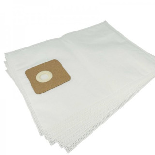 Sacchetti per aspirapolvere Cleanfix RS 05 / RS 07, 5 pezzi
