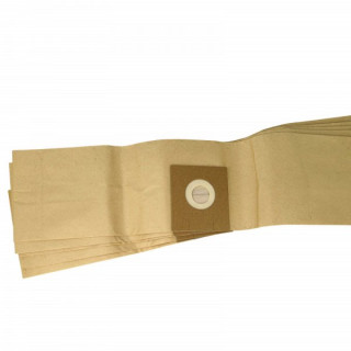 Sacchetti per aspirapolvere Taski Go, carta, 5 pezzi