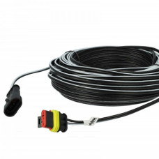 Cavo elettrico a bassa tensione per Husqvarna Automower 105 / 315 / 330, 30m