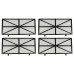 Set di filtri HEPA per Dolphin Deluxe 4 / Master M4 / Thunder 20, 9991408-ASSY