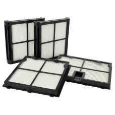 Set di filtri per Dolphin 10 / 20 / 25 / 50, 9991460-R4