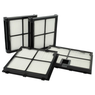 Set di filtri per Dolphin 10 / 20 / 25 / 50, 9991460-R4