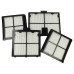 Set di filtri per Dolphin 10 / 20 / 25 / 50, 9991460-R4