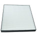Filtro HEPA per Sharp KC-F30L / FP-F30E / FP-J30L, FZ-F30HFE