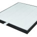 Filtro HEPA per Sharp KC-F30L / FP-F30E / FP-J30L, FZ-F30HFE