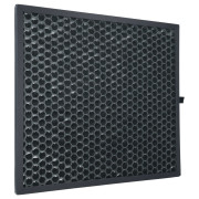 Filtro a carbone attivo per Sharp KC-F32EUW / FP-F30EUH / FZ-J30EU, FZ-F30DFE Filtro a carbone attivo per Sharp KC-F32EUW / FP-F30EUH / FZ-J30EU, FZ-F30DFE