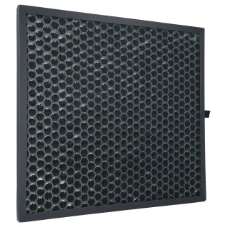 Filtro a carbone attivo per Sharp KC-F32EUW / FP-F30EUH / FZ-J30EU, FZ-F30DFE