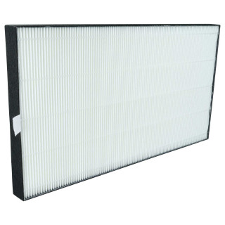 Filtro HEPA per Sharp KC-D60EU-W / UA-HD60E-L, FZ-D60HFE