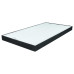 Filtro HEPA per Sharp KC-D60EU-W / UA-HD60E-L, FZ-D60HFE