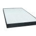 Filtro HEPA per Sharp KC-D60EU-W / UA-HD60E-L, FZ-D60HFE