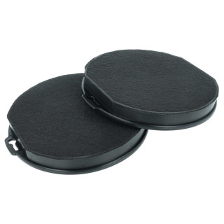 Filtro con carbone attivo per Ikea Nyttig FIL 400