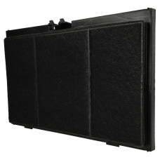Filtro con carbone attivo per Bosch FC60 / Siemens LZ45510