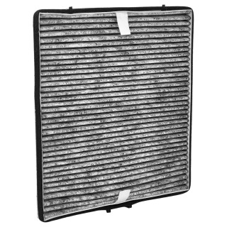 Filtro con carbone attivo per Miele DA 6990 / DA 6796 / DA 7690, DKF-25 Filtro con carbone attivo per Miele DA 6990 / DA 6796 / DA 7690, DKF-25