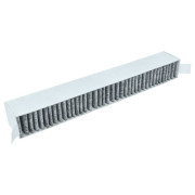 Filtro con carbone attivo per Miele DAD 4840 / DAD 4841, DKF 30-P Filtro con carbone attivo per Miele DAD 4840 / DAD 4841, DKF 30-P