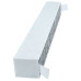 Filtro con carbone attivo per Miele DAD 4840 / DAD 4841, DKF 30-P Filtro con carbone attivo per Miele DAD 4840 / DAD 4841, DKF 30-P