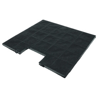 Filtro con carbone attivo per Amica KF 17134 / Gorenje AH004 