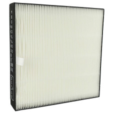 Filtro HEPA per Daikin ACCK55U / MC55UKS / MCK55WY, KAFP080A4