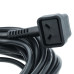 Cavo di alimentazione per Numatic CV 570 / NPV 180 / PSP 370, 10m Cavo di alimentazione per Numatic CV 570 / NPV 180 / PSP 370, 10m