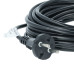 Cavo di alimentazione per Numatic CV 570 / NPV 180 / PSP 370, 10m Cavo di alimentazione per Numatic CV 570 / NPV 180 / PSP 370, 10m