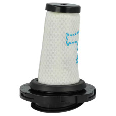 Filtro rotondo per Rowenta X-Force Flex 9.60 RH2077 / RH2078, ZR009010