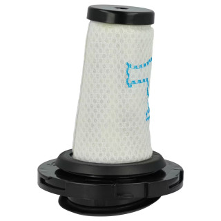 Filtro rotondo per Rowenta X-Force Flex 9.60 RH2077 / RH2078, ZR009010