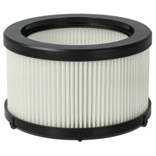 Filtro rotondo per Rowenta X-Force Flex 9.60 RH2037 / RH2039 / RH2079, ZR009012