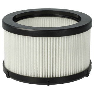 Filtro rotondo per Rowenta X-Force Flex 9.60 RH2037 / RH2039 / RH2079, ZR009012