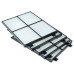 Filtro per Zehnder CLD / CLD-P, G3, 990320573