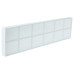 Filtro per Zehnder CLF, G3, 990322100