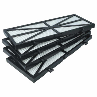 Set di filtri HEPA per Dolphin Evolution 40 / Hydro 40 / PS40, 9991425-ASSY Set di filtri HEPA per Dolphin Evolution 40 / Hydro 40 / PS40, 9991425-ASSY