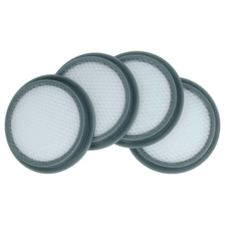 Set di filtri HEPA per Hoover MBC500UV Ultra Vortex, S119