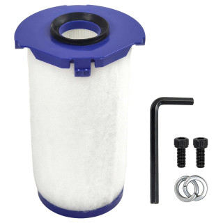  Filtro HEPA per Dyson hand dryer 9KJ / HU03