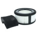 Filtro HEPA per Leitz TruSens Z-1000