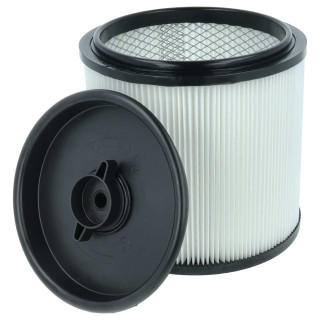 Filtro a cartuccia per Einhell TE-VC 2025 / TE-VC 2230 / TE-VC 3080, 2351126