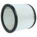 Filtro a cartuccia per Einhell TE-VC 2025 / TE-VC 2230 / TE-VC 3080, 2351126
