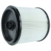 Filtro a cartuccia per Einhell TE-VC 2025 / TE-VC 2230 / TE-VC 3080, 2351126