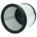 Filtro a cartuccia per Einhell TE-VC 2025 / TE-VC 2230 / TE-VC 3080, 2351126