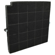 Filtro con carbone attivo per AEG DD6591-M / Whirlpool AKR971 / AMC981