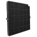 Filtro con carbone attivo per AEG DD6591-M / Whirlpool AKR971 / AMC981