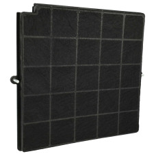 Filtro con carbone attivo per Airforce Bali Isola / Menorca / Monte