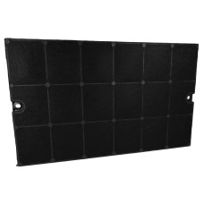 Filtro con carbone attivo per AEG 9509 D-B / Zanussi ZH6013N / Electrolux EFC610X